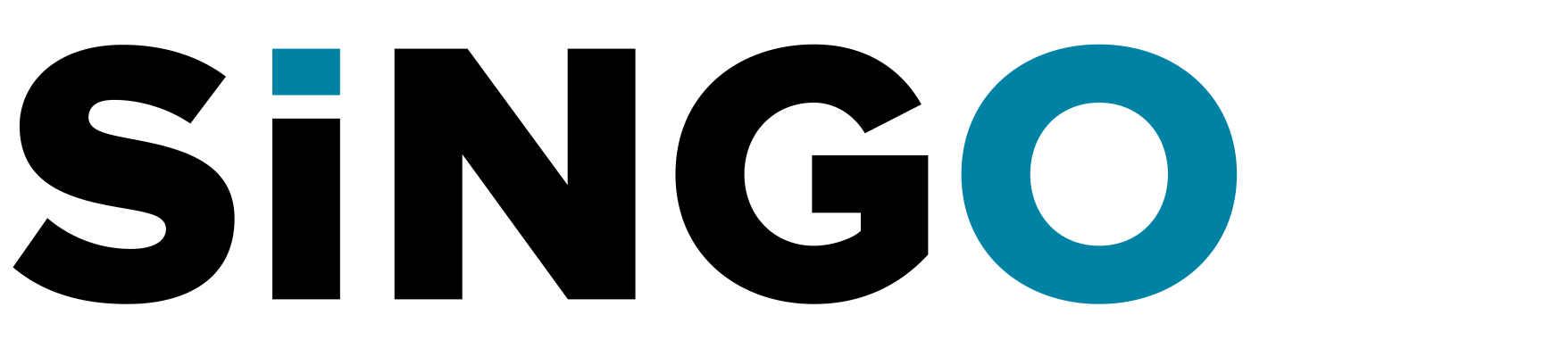 Logo Singo